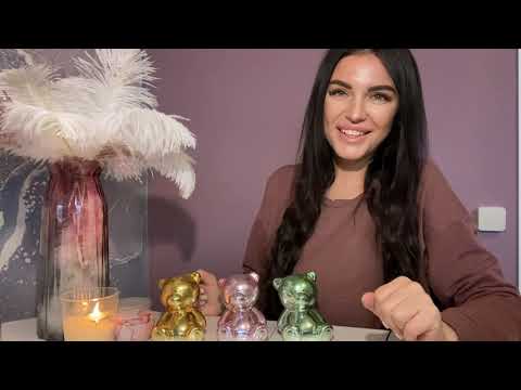 Видео: 💃🏻❤️🕺🏻МУЖЧИНА, С КОТОРЫМ ВЫ БУДЕТЕ СЧАСТЛИВЫ🥰❤️🌈