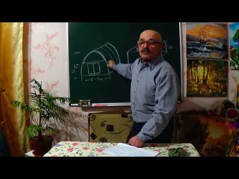 Видео: Вы решили построить теплицу? Прежде посмотрите этот ролик!