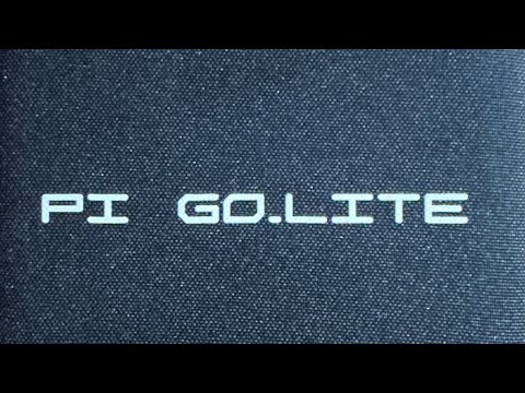 Видео: Pi GO.LiTE  Краткий обзор мини GNSS приёмника.