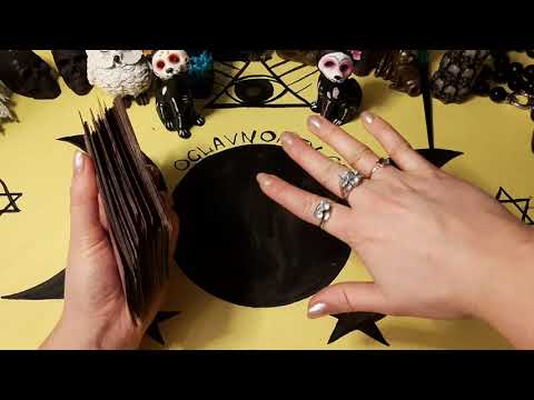 Видео: ГОТОВ ЛИ ОН К РАЗВИТИЮ ОТНОШЕНИЙ С ВАМИ. Гадание на Таро