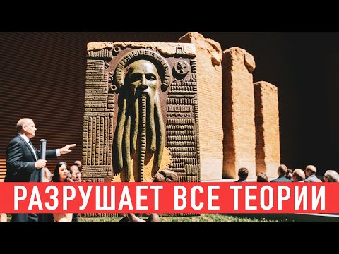 Видео: 100 Самых Пугающих Находок в Мире