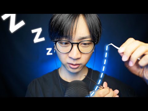 Видео: субтитры АСМР | Триггеры для снятия стресса