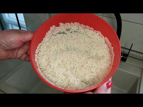 Видео: Как засолить икру улитки? Легко! #засолкаикры #икра #улиточнаяикра #какзасолитьикру #улиточнаяферма