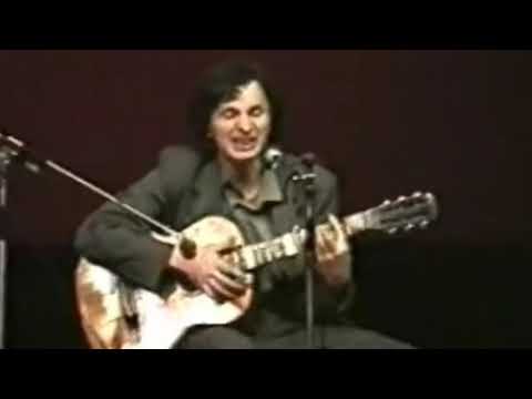 Видео: Рыжий дворник  Дмитрий Загузов