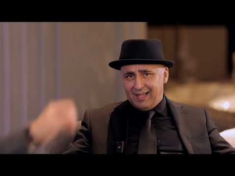 Видео: Сатори Хинди/Саттор Розиков/Ба лаб хандиданот