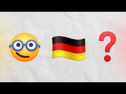 Видео: Як вчити німецьку мову САМОСТІЙНО та ЕФЕКТИВНО? Німецька з нуля, 17 урок