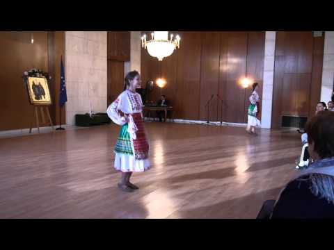 Видео: "БЪЛГАРСКА РОЗА" #2/24 МАЙ/2015