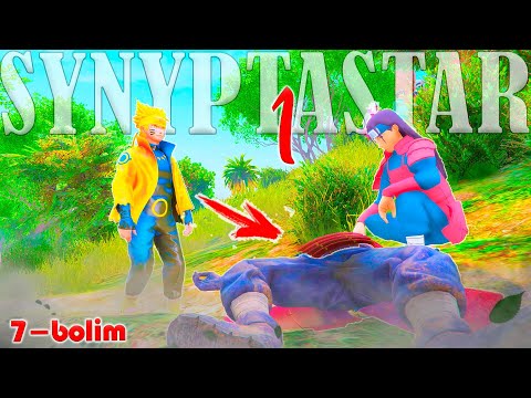 Видео: Synyptastar 1 |  Неге тұрсың ӨЛТІР  ! | ЖОҒАРҒЫЛАР КІМДЕР ? ! 7-bolim