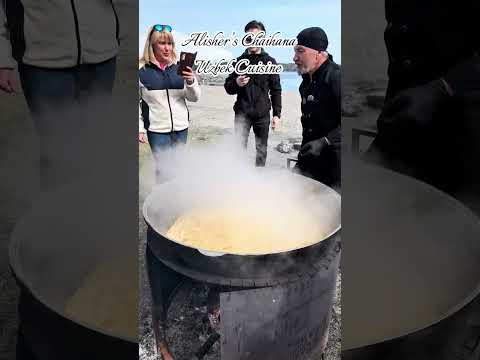 Видео: Плов Пати в городе Аскер Норвегия 2025