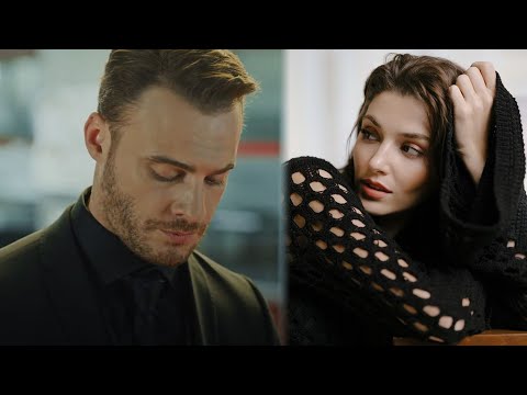 Видео: Керем Бюрсин сказал, что слова Ханде Эрчел очень ранили!