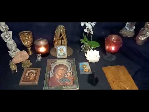 Видео: 🙏🙏🙏 Ритуал за премахване на майчино проклятие