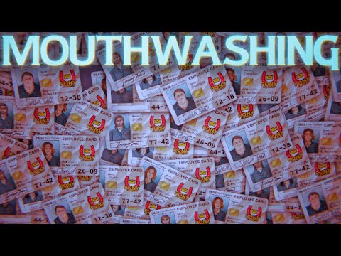 Видео: ОЧЕНЬ АРТХАУСНЫЙ ФИНАЛ ► Mouthwashing ► ПРОХОЖДЕНИЕ (3)