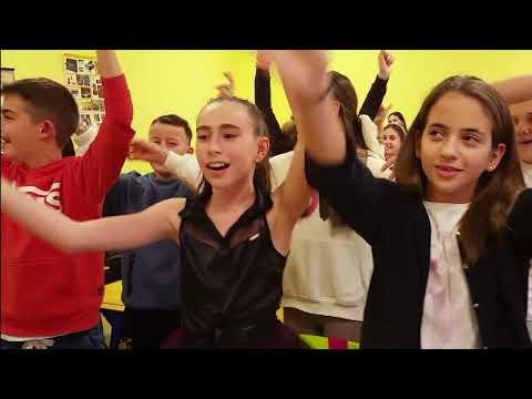 Видео: 119 СУ "Акад. Михаил Арнаудов", гр. София