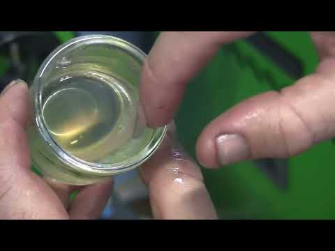 Видео: Volkswagen Amarok. Ремонт агрегатов топливной системы.