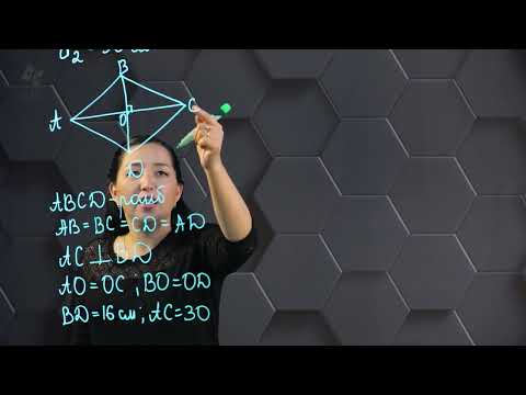 Видео: Пропорционал кесінділер. Пифагор теоремасы. Практ. бөлім - тапсырмаларды орындау. 8 сынып.