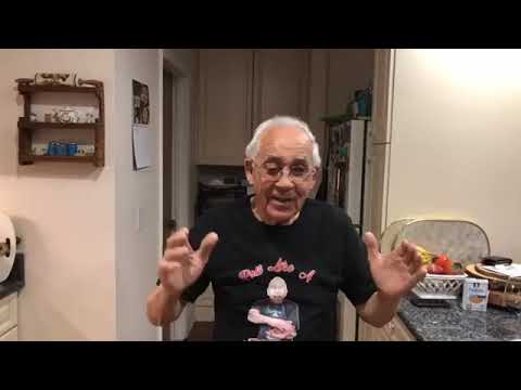 Видео: Рецепт паэльи от Паскуале Шараппы