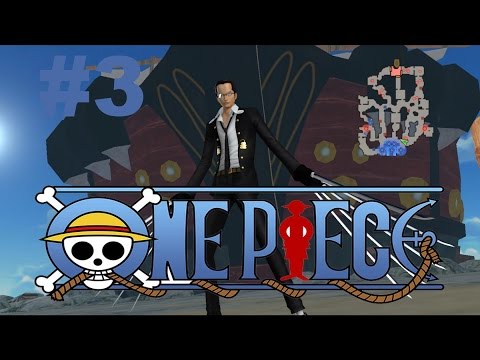 Видео: Прохождение ONE PIECE PIRATE WARRIORS 3 #3 - Курва