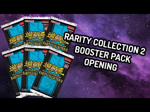 Видео: *NICE PULLS* Отваряме Yu-Gi-Oh Rarity Collection 2 Бустери