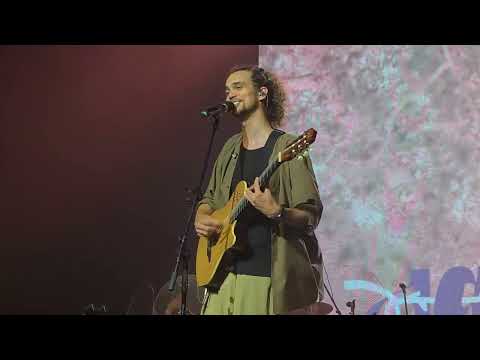 Видео: Немерено - Лампабикт на Motherland fest 19.07.2025