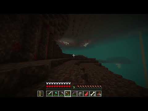 Видео: Совместный Хардкор #5 Счастливый Гаст! + @MrLedner