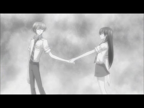 Видео: А он был не способен любить... - AMV