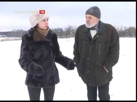 Видео: Прогулки по городу - выпуск 03