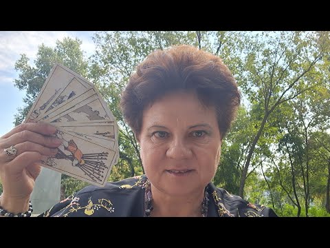 Видео: Переломные моменты в жизни знаков: Телец, Лев, Скорпион и Водолей. Таронеделя 13 - 19 сентября.