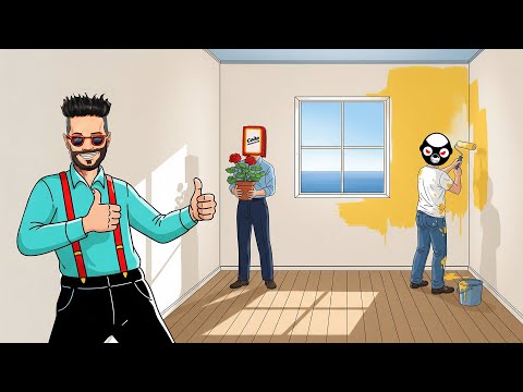 Видео: НАШ ОТЕЛЬ В МАЙАМИ РАСШИРЯЕТСЯ! ЛЮКСОВЫЙ НОМЕР В MIAMI HOTEL SIMULATOR