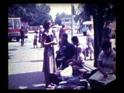 Видео: Кінозйомки родинні. Діти 80-х років