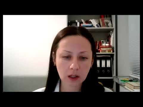 Видео: Лекция 2 из курса профпереподготовки "Геодезические работы в строительстве"