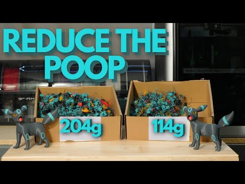 Видео: Лучший способ сократить отходы филамента для Bambu Lab AMS