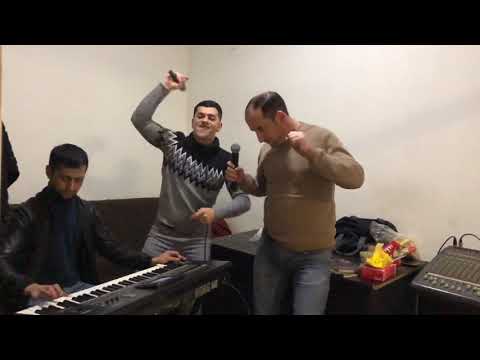 Видео: Бахруз Гаджибеков & Сакит Самедов Фани Дуьня #сакитсамедов #бахрузгаджибеков