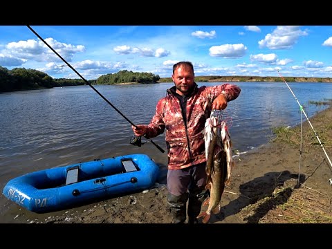 Видео: ЩУКА И СУДАК НА ДЖИГ! РЫБАЛКА НА СПИННИНГ 2020! РЫБАЛКА НА ОКЕ!