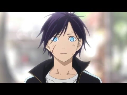 Видео: Бездомный бог│Хиери и Ято