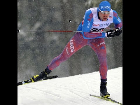 Видео: лыжная гонка  Тур Де Ски. Ski race Tour De Ski