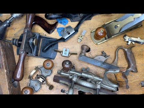 Видео: ТОП-10 правил, которые следует и не следует делать при работе с ручными рубанками по версии Just ...