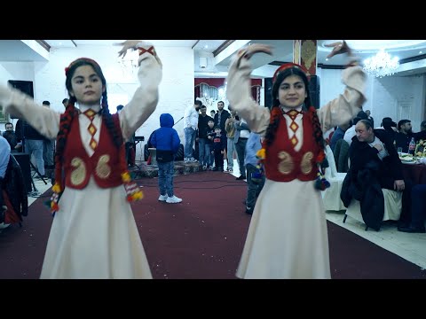 Видео: РАКСИ ПОМЕРИ 2021شماره کنترل