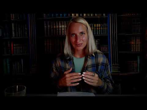 Видео: Що означає продати душу дияволу?