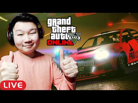Видео: 🔴GTA 5 ШИНЭЧЛЭЛ |  STREAM @cbRa @PaderAB @Ohiimaa @nerfeas Arzego