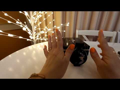 Видео: HFC DEVILS Intrigue распаковка