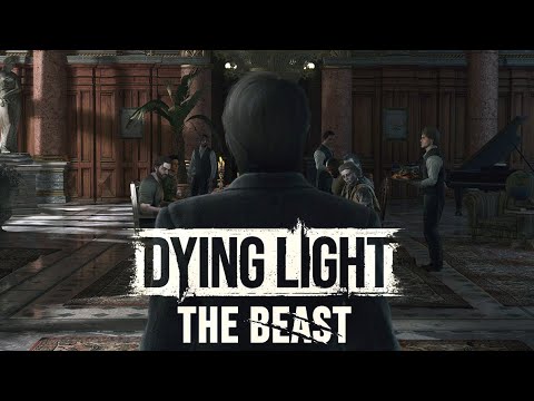 Видео: Финал неплохо подушил ► Dying Light: The Beast #13