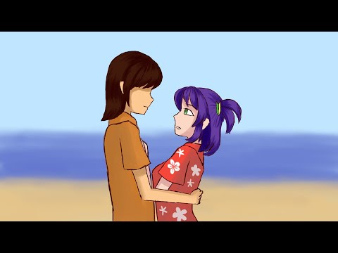 Видео: Игра На Выживание. Хорошая Концовка Леночки