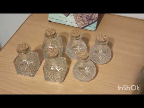 Видео: Маска из трав омолаживающая.