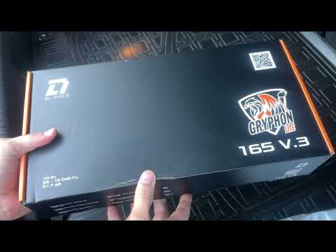 Видео: Замена штатных динамиков Kia Ceed Jd на DL Audio Gryphon Lite 165 v.3
