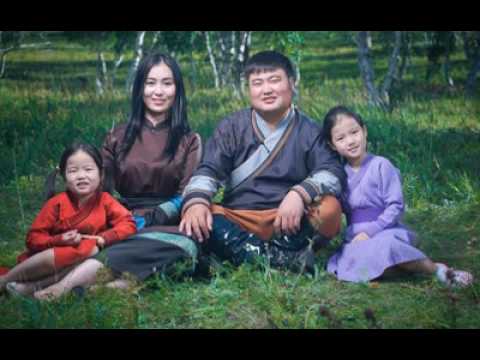 Видео: Хамтдаа л байвал.  МУСТА Э.Төрмандах Hamtdaa l baival CTA E.TURMANDAH