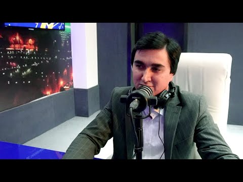 Видео: Суруш Холов - Бе танаффус | Ҳамсадо | Surush Kholov - Be tanaffus | Hamsado