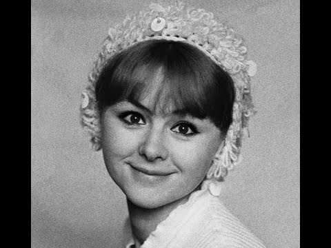 Видео: В СССР не было ее милее! Очаровательная Наталья Селезнева