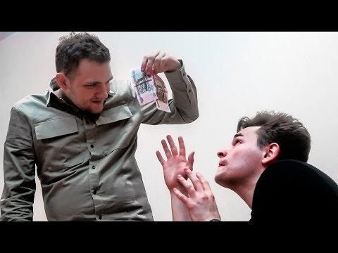 Видео: РОДИТЕЛИ ИЗВЕРГИ