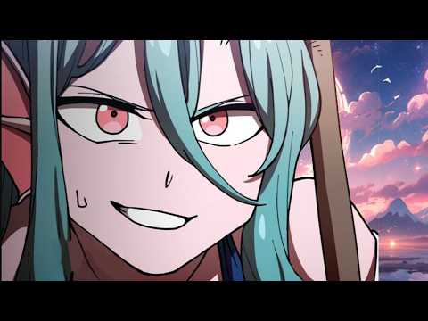 Видео: Когда попал в исекай про дружбу, а там...