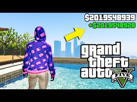 Видео: КАК ЗАРАБОТАТЬ ДЕНЬГИ В ГТА 5 ОНЛАЙН, СОЛО ГЛИТЧ НА ДЕНЬГИ!